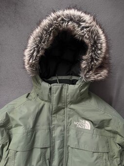 The north face bunda L - 2