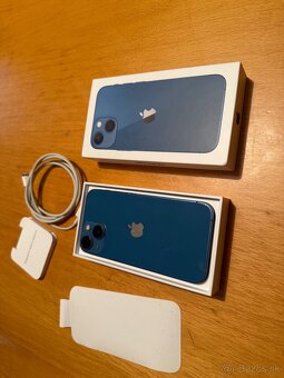 iPhone 13 mini 128 gb - 2