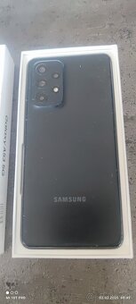 Samsung A53 - 2