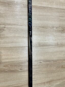 ✅ SPÁJANÁ ĽAVÁ CCM JETSPEED FT7 PRO - P28 - 170 CM - 100 F ✅ - 2