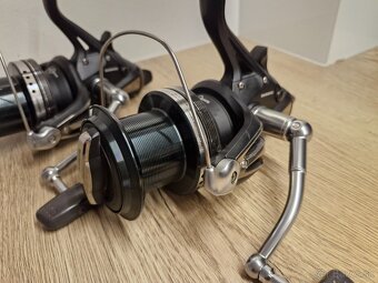 Shimano Big Baitrunner Long Cast XT-A - 2