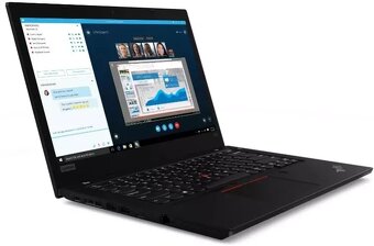 LENOVO ThinkPad L490 i5-8265u/8GB/512GB/14FHD - 2