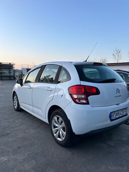 Citroën c3 1.4HDI - 2