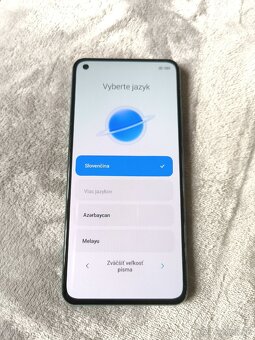 Predám Xiaomi 11 lite 5G NE - 2