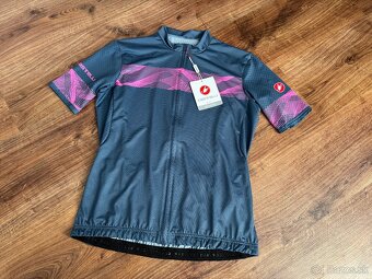 Castelli Fenice Jersey womens - L - 2