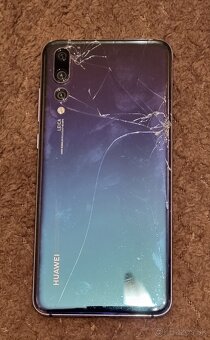 Huawei P20 - 2