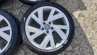 5x112 R18 --- VW GOLF 5,6,7,8 ... - 2