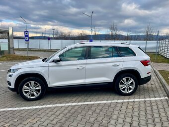 Škoda Kodiaq 2.0tdi DSG STYLE - 2