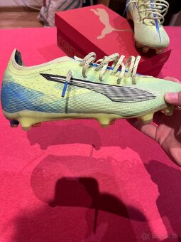 Puma Ultra pro fg/ag - 2