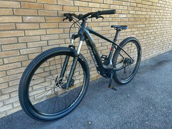 Specialized Turbo Levo Hardtail 29 / M / 504Wh / - 2