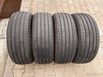 195/55R16 Michelin letne - 2