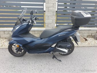 Honda PCX 125 - Top stav - 2