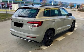 Skoda karoq sportline 1.5tsi dsg - 2