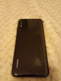 Huawei Y6 - 2