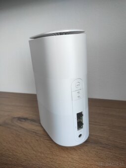 ZTE MC801A Wifi router - 2