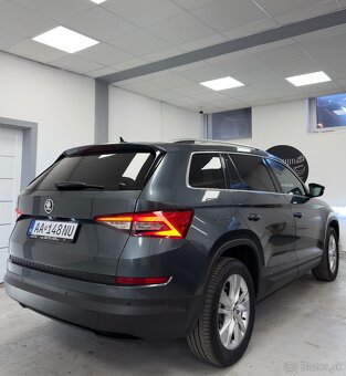 Skoda Kodiaq Style 2.0TDI 140Kw 4x4 - 2