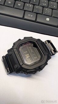 Casio GX-56BB-1ER + JaysAndKays - 2