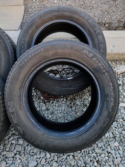 195/65 R15 Nexen letná sada - 2