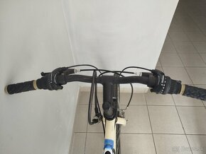 Pánsky mestský bicykel - 2