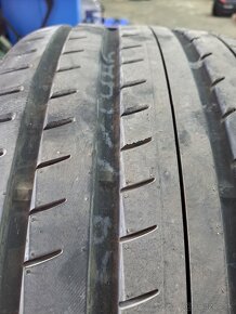 Nové 265/40 r19 yokohama - 2