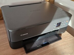 Predám multifunkčnú tlačiareň - Canon PIXMA TS5350a - 2