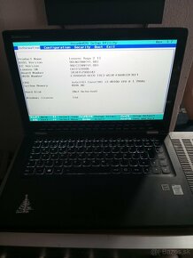 Lenovo IdeaPad yoga 13 - 2