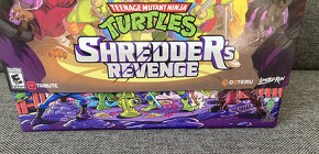 Teenage Mutant Ninja Turtles: Shredder's Revenge Radical Edi - 2