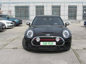 Mini John Cooper Works Clubman - 2