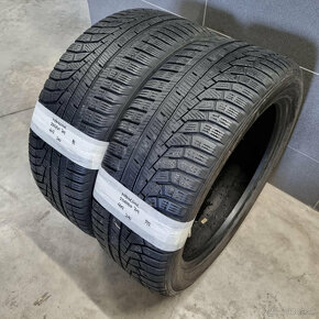 Zimné pneumatiky 235/50 R19 HANKOOK DOT4417 - 2