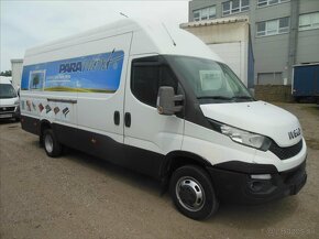 Iveco Daily 35C17V - 2