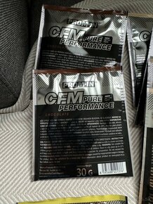 Protein CFM Pure Performance - 2