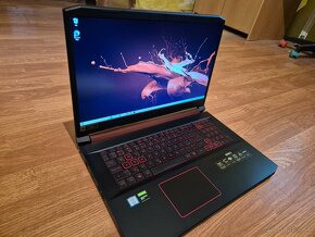 ACER Nitro 5 - 2