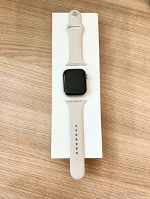 Apple Watch 9 - 2