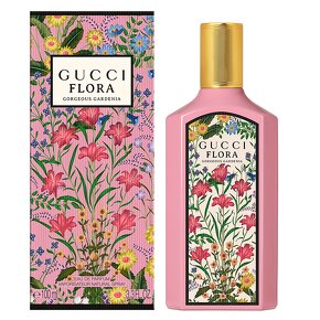 Parfem vôňa Gucci Flora Gorgeous Jasmine 100ml - 2