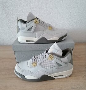 Air Jordan 4 Photon Dust - 2