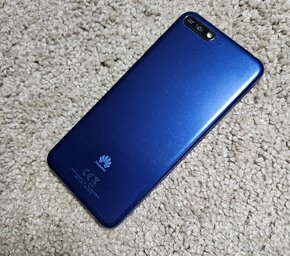 huawei y6 2018 - 2