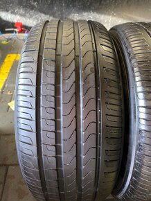 255/55 R18 Pirelli letne pneumatiky - 2