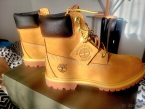 Timberland damske - 2