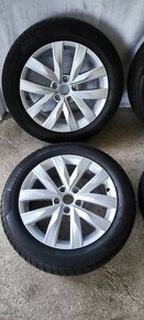 5x112,r17,7J,et38,orig.VW-215.55.r17 - 2