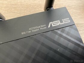 Wifi router Asus - 2