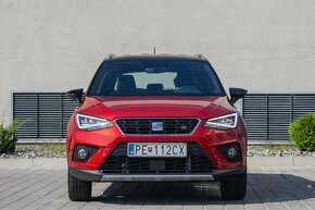 Seat Arona 1.5 EVO FR - 2