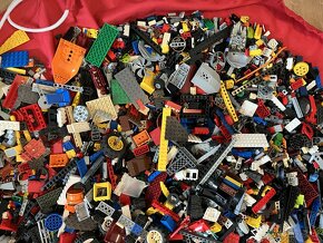 Lego mix 24 kg - 2