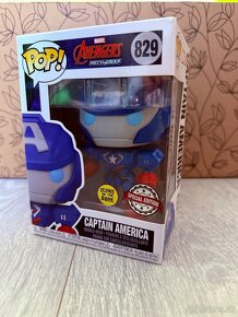 Funko Pop - 2