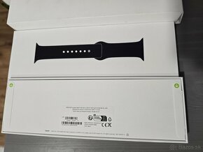 Apple watch SE (gen.2) 40mm - 2