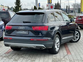 AUDI Q7, komplet servisna historia, TOP STAV - 2