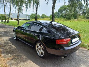 Audi A 5 2.0.TDI.125 KW. - 2