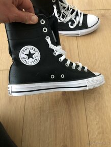 CONVERSE  Chuck Taylor limited all star - 2