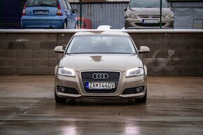 Audi A3 1.4T 92kw - 2