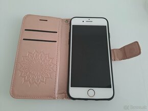 IPhone 7 Rosegold 32GB - 2