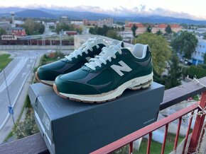 New Balance 2002R - 2